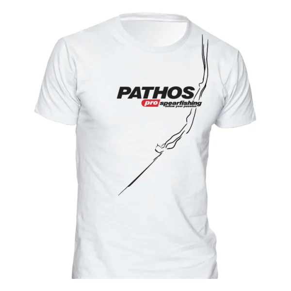 T-SHIRT Pathos Live your Passion